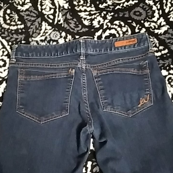 Express legging jeans - Picture 4 of 5